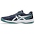 アシックス（ASICS）オムニクレーコート用 テニスシューズ COURT SLIDE 4 1041A491.401