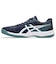 アシックス（ASICS）オムニクレーコート用 テニスシューズ COURT SLIDE 4 1041A491.401