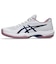 アシックス（ASICS）オムニクレーコート用 テニスシューズ レディース GAME FF CLAY/OC 1042A282.104