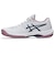 アシックス（ASICS）オムニクレーコート用 テニスシューズ レディース GAME FF CLAY/OC 1042A282.104