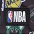 エヌビーエー（NBA）ナップザック NBA-063