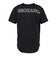 エゴザル（EGOZARU）バスケットボールウェア ベーシック ラインロゴ 半袖Tシャツ EZFW26UST001C001