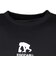 エゴザル（EGOZARU）バスケットボールウェア ベーシック ラインロゴ 半袖Tシャツ EZFW26UST001C001