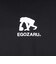 エゴザル（EGOZARU）バスケットボールウェア ベーシック ラインロゴ 半袖Tシャツ EZFW26UST001C001