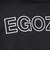 エゴザル（EGOZARU）バスケットボールウェア ベーシック ラインロゴ 半袖Tシャツ EZFW26UST001C001