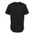 エゴザル（EGOZARU）バスケットボールウェア マルチスクリプトフロントプリント半袖Tシャツ EZFW26UST003C001