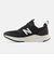 ニューバランス（new balance）スニーカー ウォーキングシューズ ダイナソフト UA900 v2 ブラック U9005PM 2E スポーツ シューズ