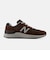 ニューバランス（new balance）スニーカー ウォーキングシューズ フレッシュフォーム X ウォーキング 880 v7 ダークブラウン M8806XS …