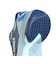 ヨネックス（YONEX）バドミントンシューズ パワークッションカスケードアクセル SHBCA2-002