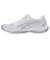 アシックス（ASICS）インドアスポーツシューズ ゲルロケット GEL-ROCKET 12 1073A080.106