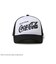 ニューエラ（NEW ERA）帽子 9FORTY A-Frame Coca-Cola コカ・コーラ キャップ 15154813
