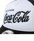 ニューエラ（NEW ERA）帽子 9FORTY A-Frame Coca-Cola コカ・コーラ キャップ 15154813