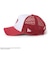 ニューエラ（NEW ERA）帽子 9FORTY A-Frame トラッカー コカ・コーラ designed by Kosuke Kawamura キャップ 1…