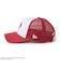 ニューエラ（NEW ERA）帽子 9FORTY A-Frame トラッカー コカ・コーラ designed by Kosuke Kawamura キャップ 1…