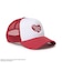 ニューエラ（NEW ERA）帽子 9FORTY A-Frame トラッカー コカ・コーラ designed by Kosuke Kawamura キャップ 1…