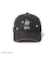 ニューエラ（NEW ERA）帽子 9TWENTY Moomin Flower スナフキン イタリアンウォッシュ キャップ 15154847