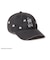 ニューエラ（NEW ERA）帽子 9TWENTY Moomin Flower スナフキン イタリアンウォッシュ キャップ 15154847