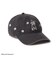 ニューエラ（NEW ERA）帽子 9TWENTY Moomin Flower スナフキン イタリアンウォッシュ キャップ 15154847