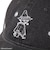 ニューエラ（NEW ERA）帽子 9TWENTY Moomin Flower スナフキン イタリアンウォッシュ キャップ 15154847