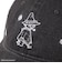 ニューエラ（NEW ERA）帽子 9TWENTY Moomin Flower スナフキン イタリアンウォッシュ キャップ 15154847