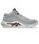 アシックス（ASICS）バスケットシューズ バッシュ アンプレアルス UNPRE ARS 3 1063A104.020
