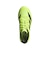 アディダス（adidas）ランニングシューズ トレーニングシューズ 部活 アディゼロ BK フラッシュグリーン NSV99-HQ5270 スポーツ シューズ