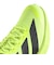アディダス（adidas）ランニングシューズ トレーニングシューズ 部活 アディゼロ BK フラッシュグリーン NSV99-HQ5270 スポーツ シューズ