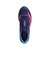 アディダス（adidas）ランニングシューズ トレーニングシューズ 部活 アディゼロ BK ネイビー ピンク NSV99-HQ5271 スポーツ シューズ