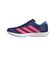 アディダス（adidas）ランニングシューズ トレーニングシューズ 部活 アディゼロ BK ネイビー ピンク NSV99-HQ5271 スポーツ シューズ