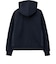 ルコックスポルティフ（lecoqsportif）アクティブスウェット フードジャケット LT6FSW40L NV00