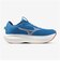 ミズノ（MIZUNO）ランニングシューズ ジョギングシューズ ウエーブライダー 30 ブルー ホワイト J1GM262053 スポーツシューズ