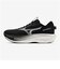 ミズノ（MIZUNO）ランニングシューズ ジョギングシューズ ウエーブライダー 30 ブラック ホワイト J1GU262081 スポーツシューズ