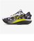 ミズノ（MIZUNO）ランニングシューズ ジョギングシューズ ウエーブライダー 30 AMS ホワイト イエロー  J1GU262281 スポーツシューズ