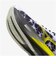 ミズノ（MIZUNO）ランニングシューズ ジョギングシューズ ウエーブライダー 30 AMS ホワイト イエロー  J1GU262281 スポーツシューズ