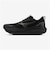 ミズノ（MIZUNO）ランニングシューズ ジョギングシューズ ウエーブライダー ゴアテックス 4 ブラック J1GU263081 スポーツシューズ