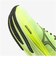 ミズノ（MIZUNO）ランニングシューズ ジョギングシューズ ウエーブライダー 30 イエロー ブラック J1GM262058 スポーツシューズ