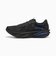 プーマ（PUMA）ランニングシューズ トレーニングシューズ 部活 ディヴィエイト ニトロ エリート 4 ダークグレー SAYSKY 31394201 スポーツ…
