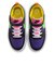 ナイキ（NIKE）ジュニアスニーカー スポーツシューズ コート ボロー LOW リクラフト PS パープル DV5457-502 カジュアル シューズ
