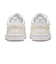ナイキ（NIKE）ジュニアスニーカー ガールズ スポーツシューズ コート ボロー LOW BBALL PS キナリ IR5463-100 カジュアル スポーツ…