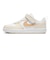 ナイキ（NIKE）ジュニアスニーカー ガールズ スポーツシューズ コート ボロー LOW BBALL PS キナリ IR5463-100 カジュアル スポーツ…