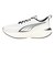 プーマ（PUMA）スニーカー スポーツシューズ ソフトライド ムーブオン ウゴク ジャパンフィット ランニングシューズ パールホワイト 31341507