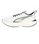 プーマ（PUMA）スニーカー スポーツシューズ ソフトライド ムーブオン ウゴク ジャパンフィット ランニングシューズ パールホワイト 31341507