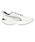 プーマ（PUMA）スニーカー スポーツシューズ ソフトライド ムーブオン ウゴク ジャパンフィット ランニングシューズ パールホワイト 31341507