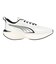 プーマ（PUMA）スニーカー スポーツシューズ ソフトライド ムーブオン ウゴク ジャパンフィット ランニングシューズ パールホワイト 31341507