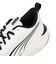 プーマ（PUMA）スニーカー スポーツシューズ ソフトライド ムーブオン ウゴク ジャパンフィット ランニングシューズ パールホワイト 31341507