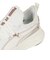 プーマ（PUMA）スニーカー スポーツシューズ ソフトライド サブリナ パールホワイト 31350304 スポーツ カジュアル シューズ