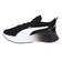 プーマ（PUMA）スニーカー スポーツシューズ ソフトライド サブリナ ブラック 31350301 スポーツ カジュアル シューズ