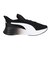 プーマ（PUMA）スニーカー スポーツシューズ ソフトライド サブリナ ブラック 31350301 スポーツ カジュアル シューズ