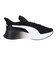 プーマ（PUMA）スニーカー スポーツシューズ ソフトライド サブリナ ブラック 31350301 スポーツ カジュアル シューズ