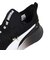 プーマ（PUMA）スニーカー スポーツシューズ ソフトライド サブリナ ブラック 31350301 スポーツ カジュアル シューズ